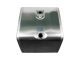 DT Spare Parts 1.12562 Kraftstofftank, L: 735 mm, W: 700 mm, H: 670 mm passend für Scania