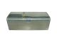 DT Spare Parts 1.12567 Kraftstofftank, L: 1655 mm, W: 700 mm, H: 670 mm passend für Scania