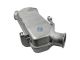 DT Spare Parts 1.12571 Schalldämpfer, alte Ausführung passend für Scania
