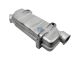 DT Spare Parts 1.12572 Schalldämpfer passend für Scania