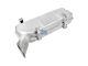 DT Spare Parts 1.12573 Schalldämpfer, neue Ausführung passend für Scania