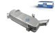 DT Spare Parts 1.12574 Schalldämpfer passend für Scania