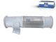 DT Spare Parts 1.12579 Vorderes Auspuffrohr passend für Scania