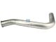DT Spare Parts 1.12648 Endrohr passend für Scania