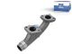 DT Spare Parts 1.12677 Abgaskrümmer passend für Scania
