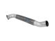 DT Spare Parts 1.12685 Auspuffrohr passend für Scania