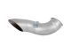 DT Spare Parts 1.12687 Endrohr passend für Scania
