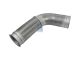 DT Spare Parts 1.12688 Auspuffrohr passend für Scania