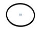 DT Spare Parts 1.12741 O-Ring, d: 38 mm, S: 1,7 mm passend für Scania