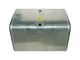 DT Spare Parts 1.12775 Kraftstofftank, L: 1014 mm, W: 700 mm, H: 670 mm passend für Scania