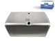 DT Spare Parts 1.12776 Kraftstofftank, L: 1190 mm, W: 700 mm, H: 670 mm passend für Scania