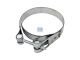 DT Spare Parts 1.12802 Schelle, D: 120 mm passend für Scania