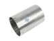 DT Spare Parts 1.12821 Flexibles Rohr, d: 115 mm, D: 119 mm, L: 172 mm, S: 2 mm passend für Scania