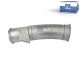 DT Spare Parts 1.12826 Vorderes Auspuffrohr passend für Scania