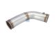 DT Spare Parts 1.12845 Flexibles Rohr passend für Scania