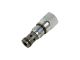 DT Spare Parts 1.12850 Druckventil, M16 x 1,5 passend für Scania