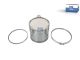 DT Spare Parts 1.12874SP Partikelfilter, wiederaufbereitet / ohne Altteilrückgabe passend für Scania