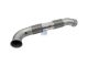 DT Spare Parts 1.12876 Auspuffrohr passend für Scania