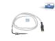 DT Spare Parts 1.12901 Abgastemperatursensor passend für Scania