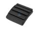 DT Spare Parts 1.13005 Pedalgummi passend für Scania