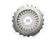 DT Spare Parts 1.13017 Druckplatte, D: 430 mm passend für Multimarken