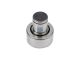 DT Spare Parts 1.13064 Druckrolle, D1: 16 mm, D2: 30 mm, L: 34,7 mm passend für Scania