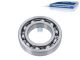 DT Spare Parts 1.13065 Kugellager, d: 60 mm, D: 110 mm, H: 22 mm passend für Multimarken