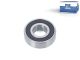 DT Spare Parts 1.13067 Kugellager, d: 20 mm, D: 47 mm, H: 14 mm passend für Scania
