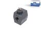 DT Spare Parts 1.13071 Magnet, M24 x 1 passend für Scania