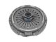 DT Spare Parts 1.13104 Druckplatte, mit Ausrücklager, D: 430 mm, 34 teeth passend für Scania