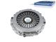 DT Spare Parts 1.13108 Druckplatte, D: 390 mm passend für Scania