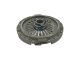 DT Spare Parts 1.13125 Druckplatte, mit Ausrücklager, D: 430 mm, 34 teeth passend für Scania