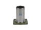DT Spare Parts 1.13142 Hülse, D: 59,9 mm, L: 103,5 mm, H: 120 mm passend für Scania