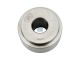 DT Spare Parts 1.13165 Rolle, d: 14 mm, D1: 33,5 mm, D2: 40 mm, H: 24 mm passend für Scania