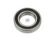 DT Spare Parts 1.13168 Kugellager, d: 35 mm, D: 62 mm, H: 14 mm passend für Scania