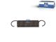 DT Spare Parts 1.13230 Feder, L: 80 mm passend für Scania