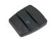 DT Spare Parts 1.13250 Pedalgummi passend für Scania