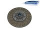 DT Spare Parts 1.13300 Mitnehmerscheibe, D: 430 mm, 24 teeth passend für Scania