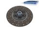 DT Spare Parts 1.13309 Mitnehmerscheibe, D: 390 mm passend für Scania