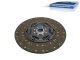 DT Spare Parts 1.13310 Mitnehmerscheibe, D: 430 mm passend für Scania