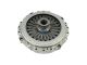 DT Spare Parts 1.13336 Druckplatte, mit Ausrücklager, D: 430 mm passend für Multimarken