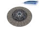 DT Spare Parts 1.13351 Mitnehmerscheibe, D: 430 mm, 24 teeth passend für Scania