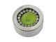 DT Spare Parts 1.14067 Nadellager, d: 12 mm, D: 24 mm, H: 11 mm passend für Scania