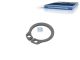 DT Spare Parts 1.14079 Sicherungsring, d: 12 mm, S: 1 mm, DIN 471 A passend für Multimarken