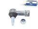 DT Spare Parts 1.14082 Kugelgelenk, Linksgewinde, C: 10 mm, M12 x 1,75L, L: 55 mm passend für Multimarken