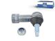 DT Spare Parts 1.14083 Kugelgelenk, Rechtsgewinde, C: 10 mm, M12 x 1,75R, L: 55 mm passend für Multimarken