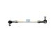 DT Spare Parts 1.14085 Zugstange, komplett, D: 10,8 mm, M12 x 1,75, M10 x 1,5, L: 272 mm passend für Scania