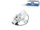DT Spare Parts 1.14150 Magnetventil, 24 V, max. 10 bar passend für Multimarken