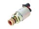 DT Spare Parts 1.14151 Magnetventil, 24 V, max. 12 bar passend für Multimarken