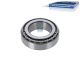 DT Spare Parts 1.14209 Kegelrollenlager, d: 65 mm, D: 110 mm, H: 31 mm passend für Scania